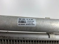 фото thumb №3, Kia sportage iv радіаторів кондиціонера 2015-2021