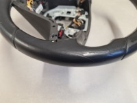 фото thumb №7, Воздуховод кожа кожаный meriva ii b astra iv j zafira iii c mokka подогрев