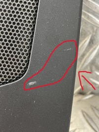 фото thumb №7, Bmw оригінальний номер 7488656 2' f44 динамік harman kardon корпус правий права