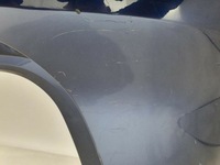 фото thumb №7, Audi rs4 b9 8w9 avant 2017- бампер задний задняя 8w9807511