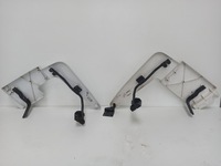 фото thumb №1, Спойлер спойлер обтекатель спойлер коса + каркас крепление кронштейн volvo fh 4