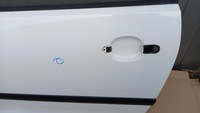 фото thumb №5, Дверь левая перед vw polo 9n 03r iv