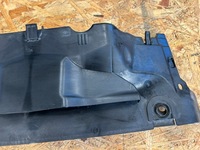 фото thumb №3, Mercedes sl r231 w231 захист корпус стіни перегородки