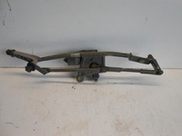 фото thumb №1, Механізм двірник перед s80 #