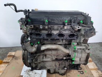 фото thumb №10, Opel signum 2.2dgi direct 03r двигун z22yh 114kw 155km