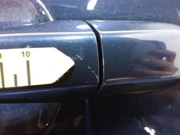 фото thumb №13, Volvo v40 ii двері зад ліві задні 498