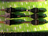 фото thumb №1, Toyota auris - приводной вал приводная , półośka