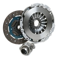 фото thumb №3, Набір зчеплення ridex 479c0331