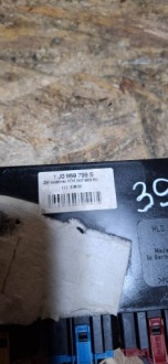 фото thumb №6, Модуль блок управления  комфорта seat toledo ii 1j0959799s