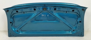 фото thumb №7, Крышка багажника спойлер 746 toyota mr2 ii sw20