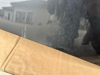 Крила правий mazda mx5 mx-5 iv nd Доставка, фото thumb