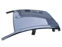 фото thumb №2, Крыша ford fiesta mk7 lift 2012-2017 rok kod ja8