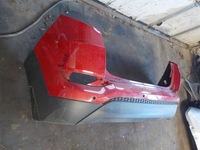 фото thumb №1, Hyundai tucsone бампер задняя