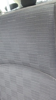 фото thumb №14, Mercedes w203 lift kombi classic комплект сидений перед задняя заднее сиденье подогрев