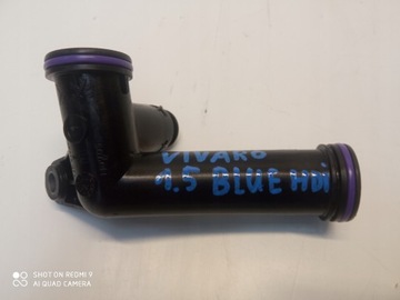 фото thumb №1, Vivaro 3 proace шланг системи охолодження