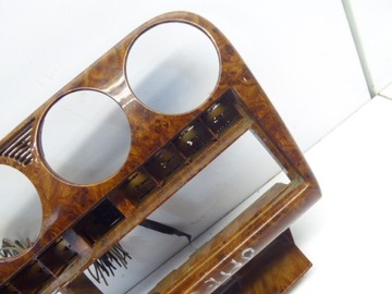 фото thumb №8, Omega b консоль середня рамка захист