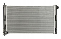 фото thumb №1, Радіатор mitsubishi outlander ii 2006 - 2012