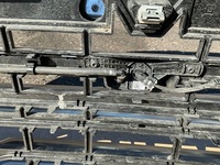 фото thumb №14, Бампер gmc sierra 22- решётка радиатора эмблема камера электропроводка решётки sprysk oryg