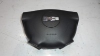 фото thumb №1, Подушка подушка безопасности руля hummer h3 2005 3.5