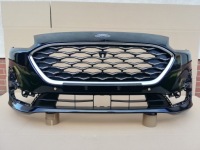 Купити Ford kuga mk3 vignale 19- бампер перед super, фото thumb