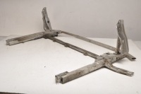 Mini f56 нижняя балка радиатор 7368482 с Разборки, фото thumb