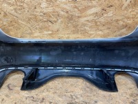 Mercedes a klasa w176 12-18 бампер задний задний с Разборки, фото thumb