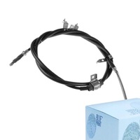 фото thumb №1, Трос тормоза ручного левая do ford ranger 2.5