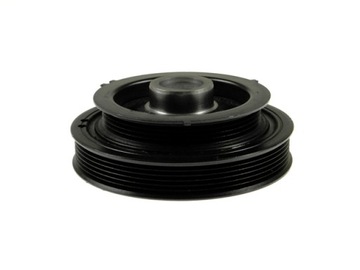 фото thumb №8, Колесо пасове вала nissan vq20de 30de 2.0,3.0 maxima