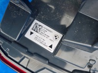 фото thumb №7, Фара зад задня права led bmw 3 f30 m3 f80 lci 7456520 чорний line