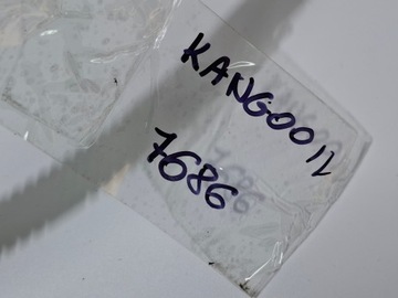 фото thumb №6, Джгут установка шланг кабель renault kangoo ii iii рестайлінг 13-21 #7686