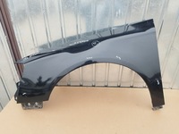 фото thumb №1, Крило лівий перед vw passat b6 роки 2005-2010 колір lc9x