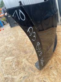 Бампер передній перед audi a3 8v5 sedan 12- в Україні, фото thumb