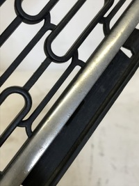 фото thumb №7, Решётка средняя бампера перед mini r55 r56 r57