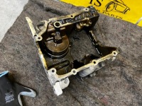 Картер поддон поддон масла масляная renault 0.9 tce h4bb408 Недорого, фото thumb