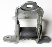 фото thumb №3, Opel meriva b 1.4 петля дверь левый задняя dół