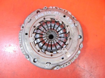 фото thumb №13, Bmw 2 f46 1.5 b 216i зчеплення колесо двомасовий 8698750 b38 a15a