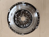 фото thumb №3, Прижим сцепления ford mondeo mk3 2.0 tdci