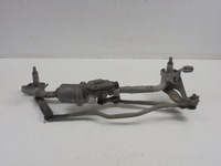 фото thumb №10, Mazda 5 i cr моторчик механізм двірник перед