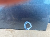 фото thumb №10, Двері ліва задні mercedes sprinter w907 w910