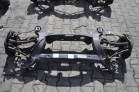 фото thumb №1, Mercedes slk r171 w171 1.8k 184km підвіска балка задня + міст 1713502000