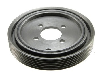 фото thumb №1, Колесо ременное вала peugeot citroen 2.0 c5 c8 307 406