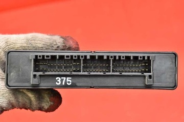 фото thumb №8, Блок керування коробки 95440-3a380 hyundai santa fe 2 ii 2.2 crdi 158 km 06-10