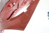 Капот кришка двигуна mini cooper r55 r56 r57 r58 r59 дизель рестайлінг в Україні, фото thumb