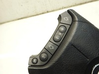 фото thumb №7, Подушка подушка безпеки водія мультифункція bmw x3 e83 3400440