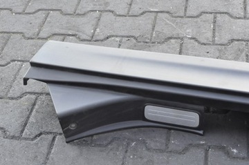 фото thumb №7, Mini f55 накладка планка порогова ліва 7315523