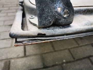 фото thumb №7, Vw transporter t5 двері праві зсувні розсувні