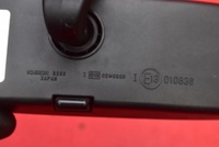 фото thumb №7, Зеркало внутреннее заднего вида 010836 subaru legacy 5 v 09-13