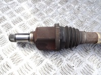 фото thumb №3, Приводной вал левая citroen c4 picasso ii 1.6 e-hdi