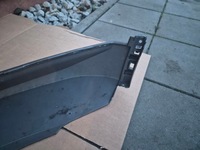 фото thumb №9, Спойлер накладка skoda kodiaq lift оригинал