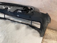 фото thumb №10, Vw id 3 бампер перед передний 10a807221